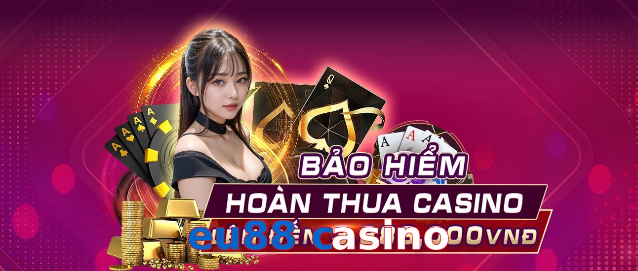 eu88 casino