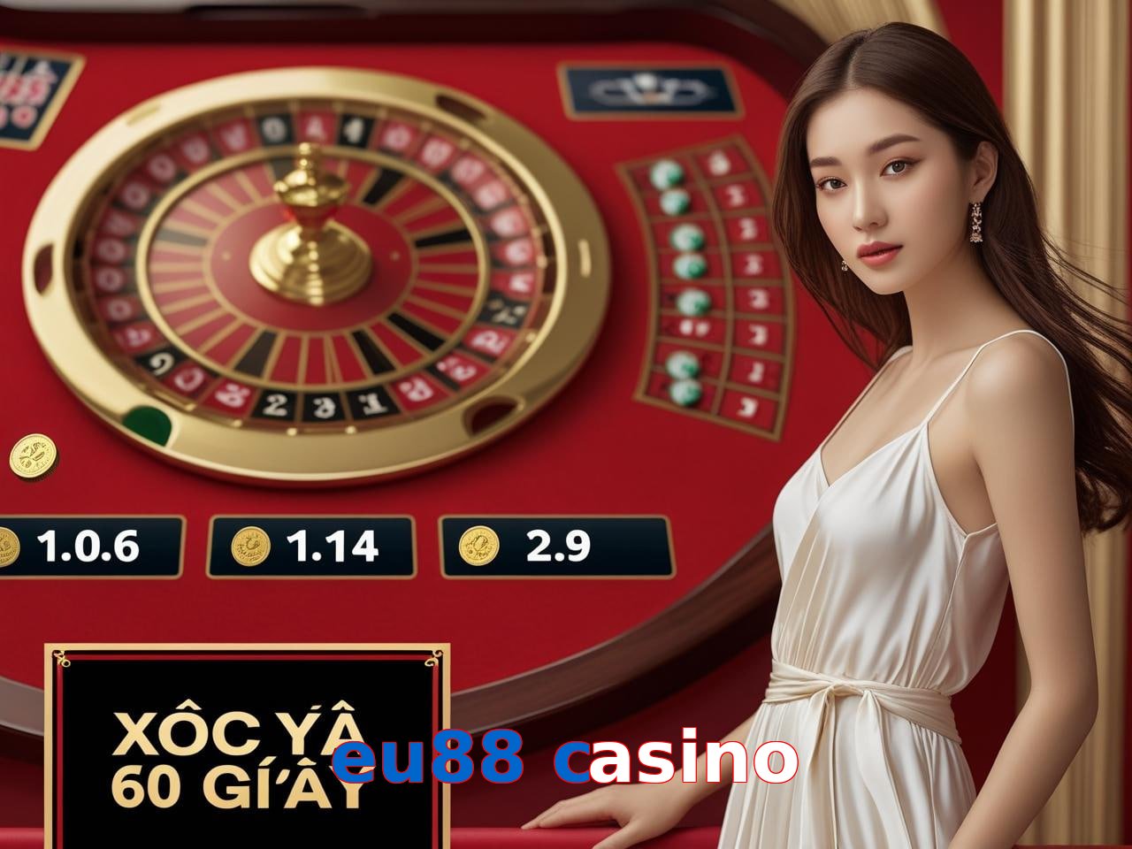 eu88 casino