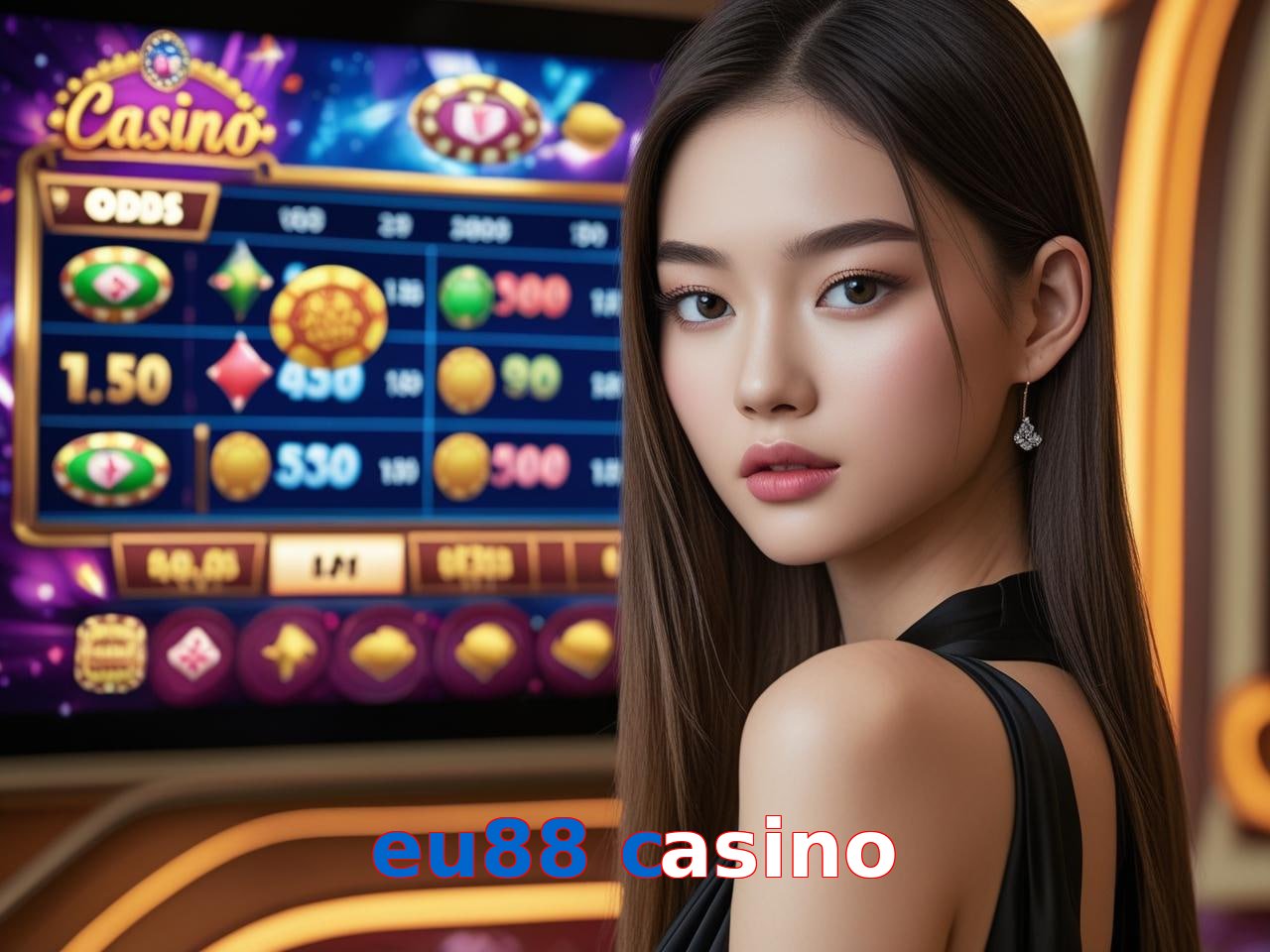 eu88 casino