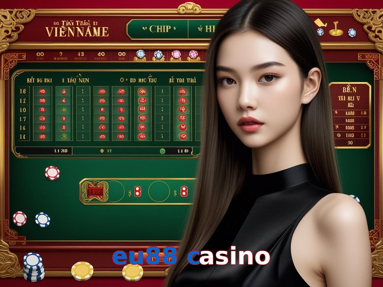 eu88 casino
