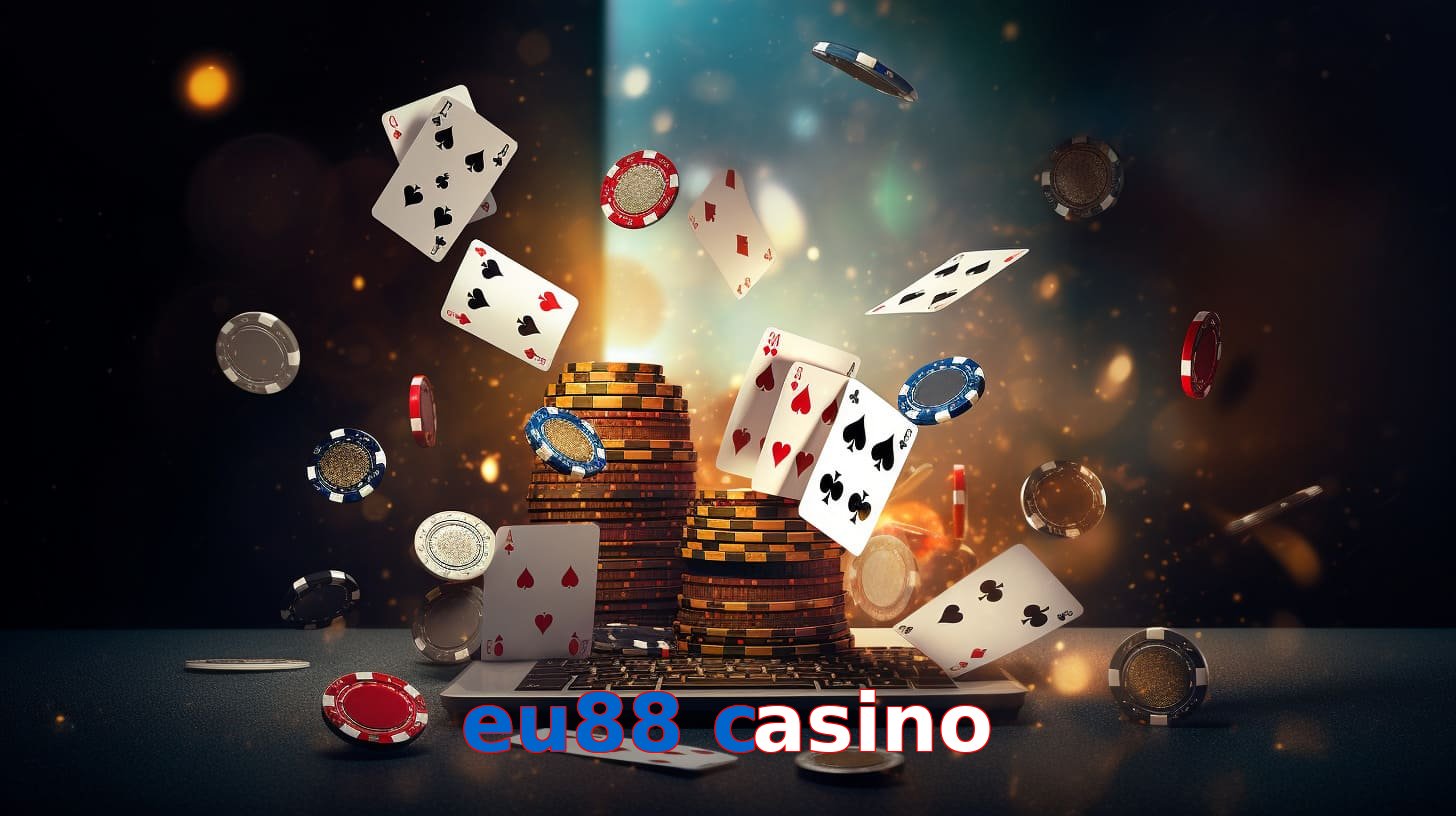 eu88 casino