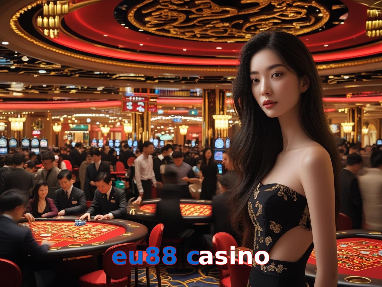 eu88 casino
