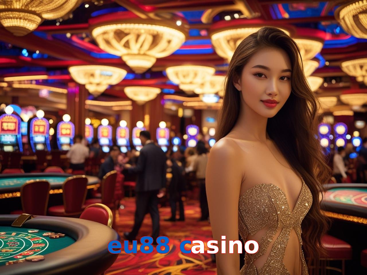 eu88 casino