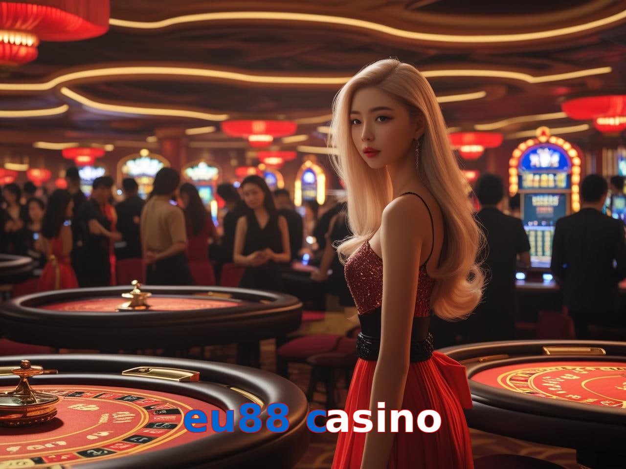 eu88 casino