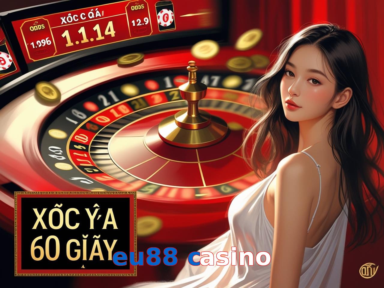 eu88 casino