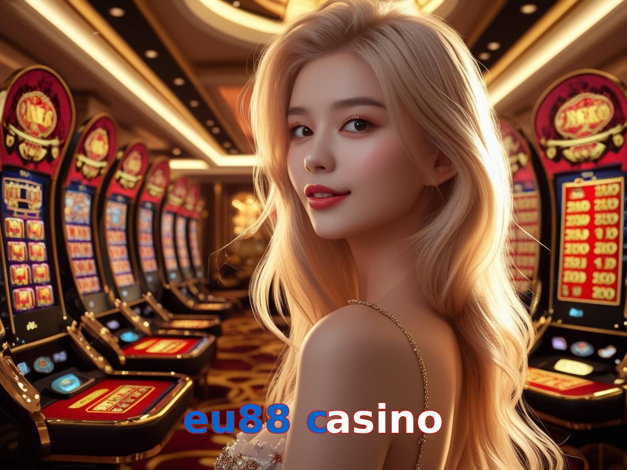 eu88 casino