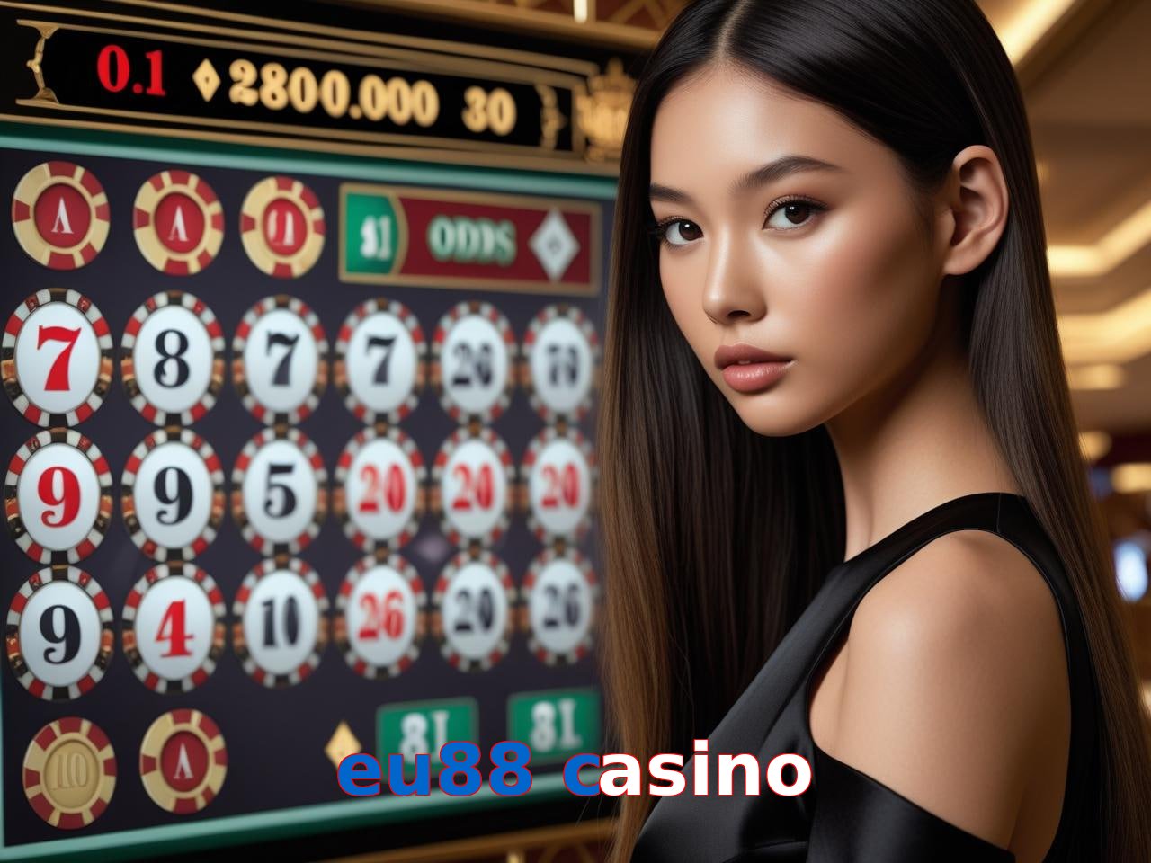eu88 casino