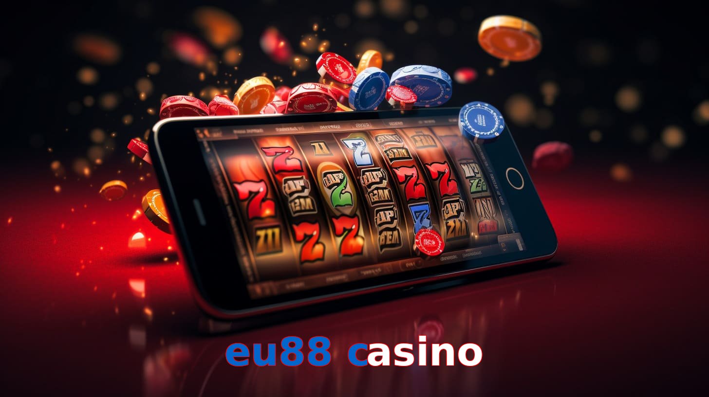 eu88 casino