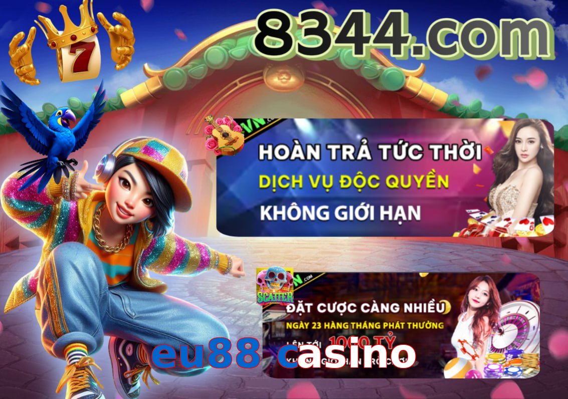 eu88 casino