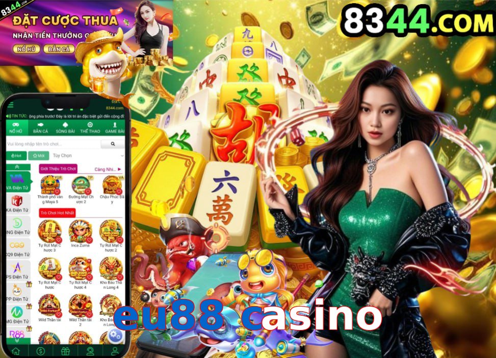 eu88 casino